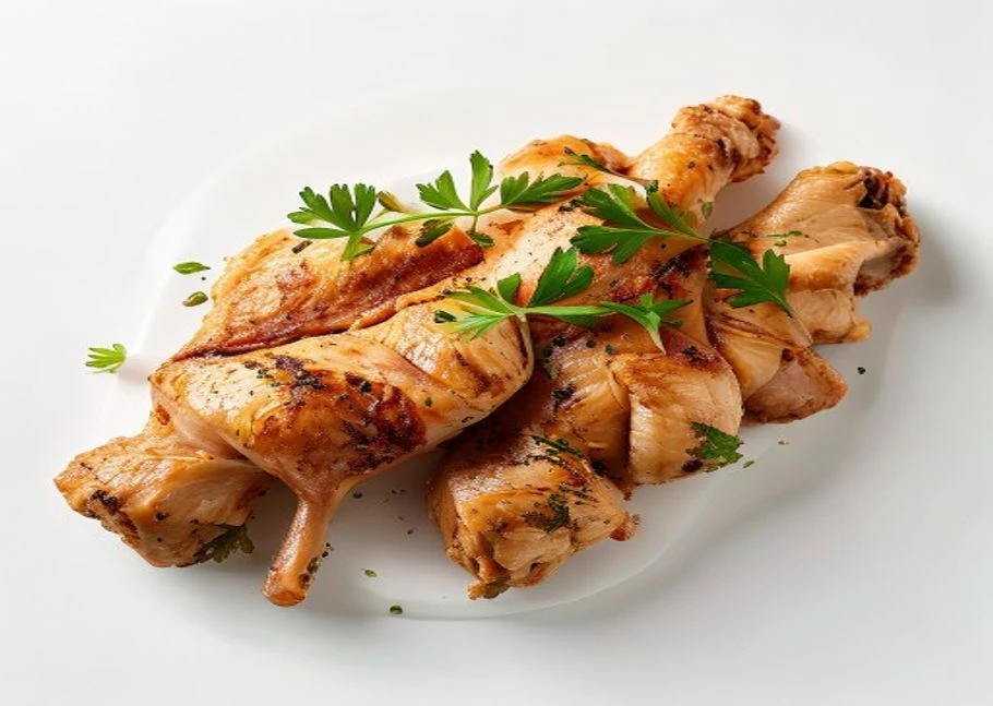 Изображение продукта «Курица, крылышки»