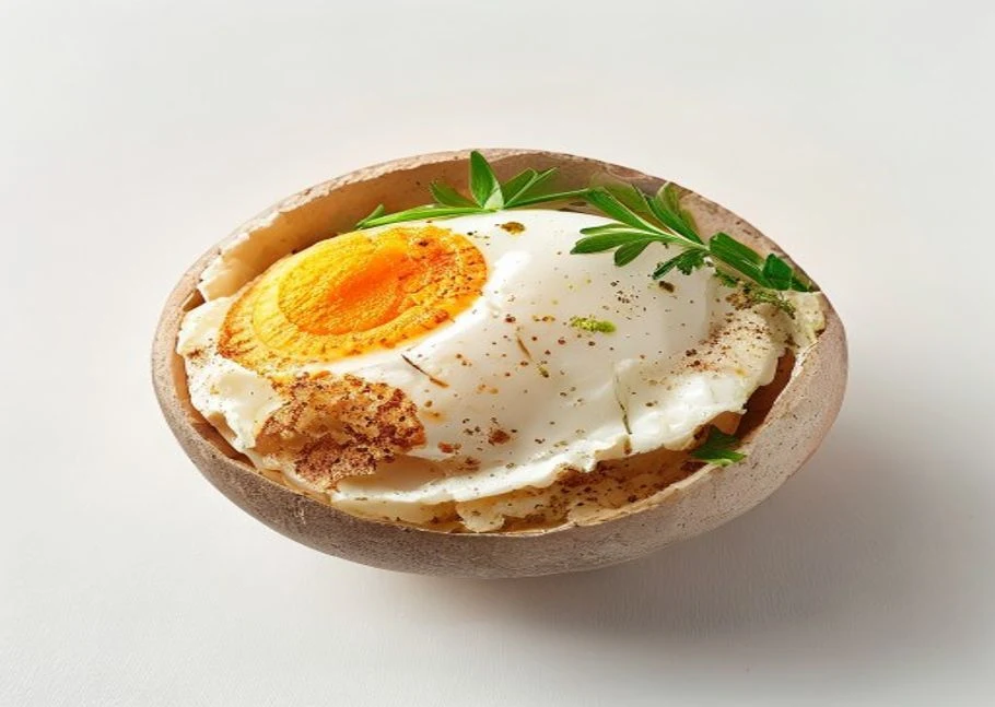 Изображение продукта «Яйцо целое, сушеное»
